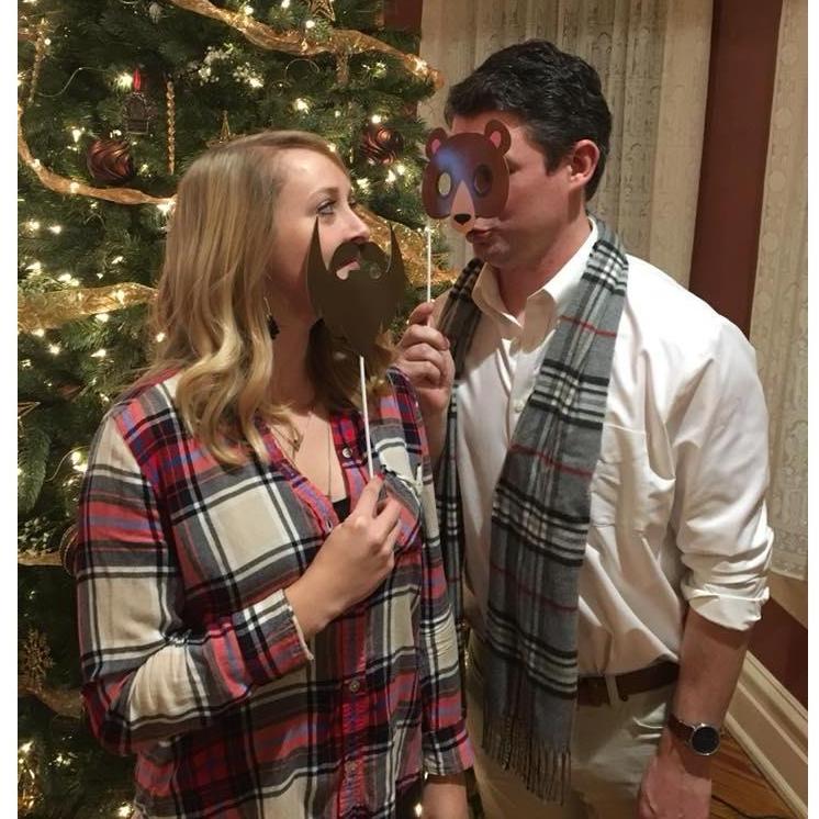 12.09.17 Modea Holiday Party