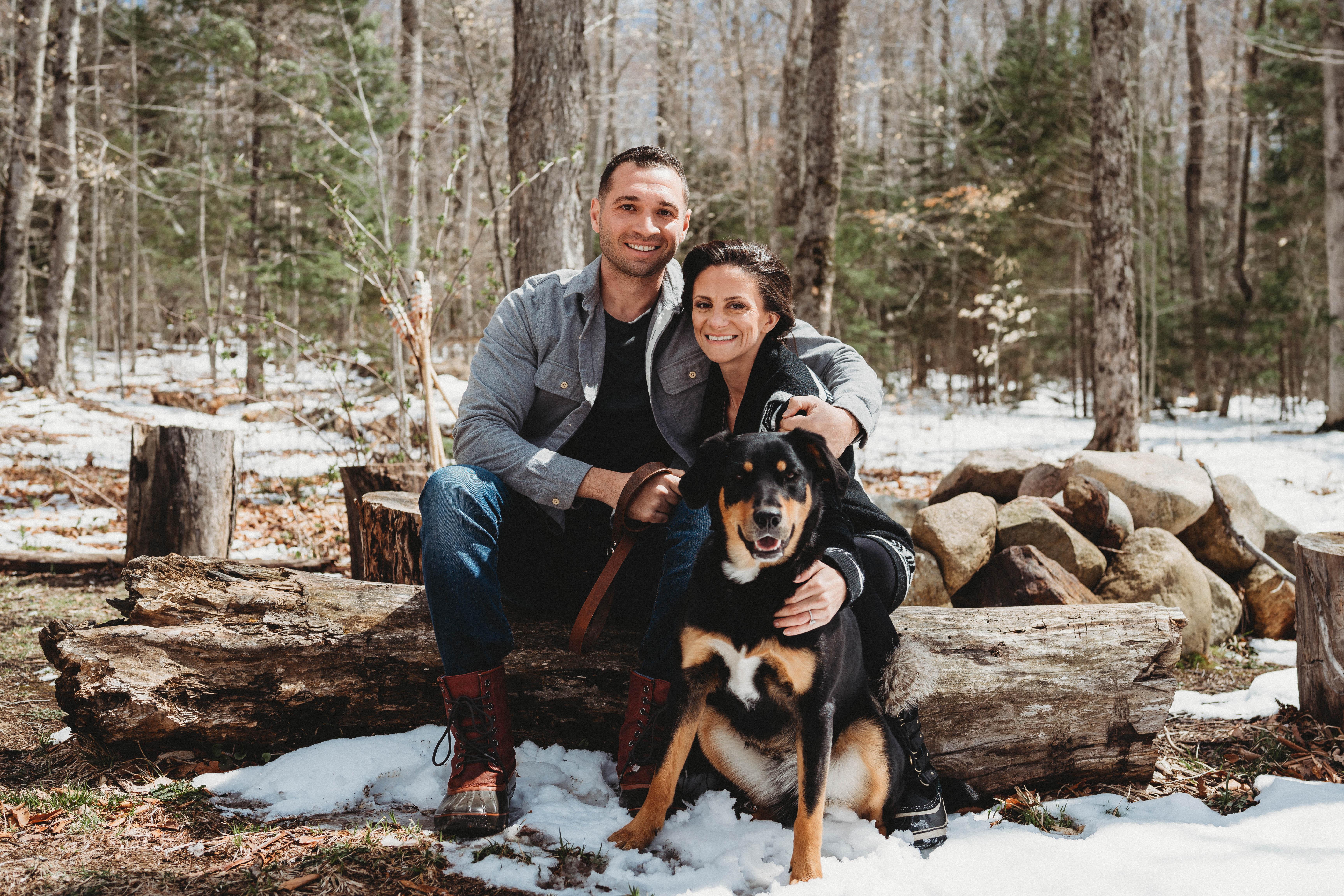 The Wedding Website of Dana Czapla and Paul Pellicci
