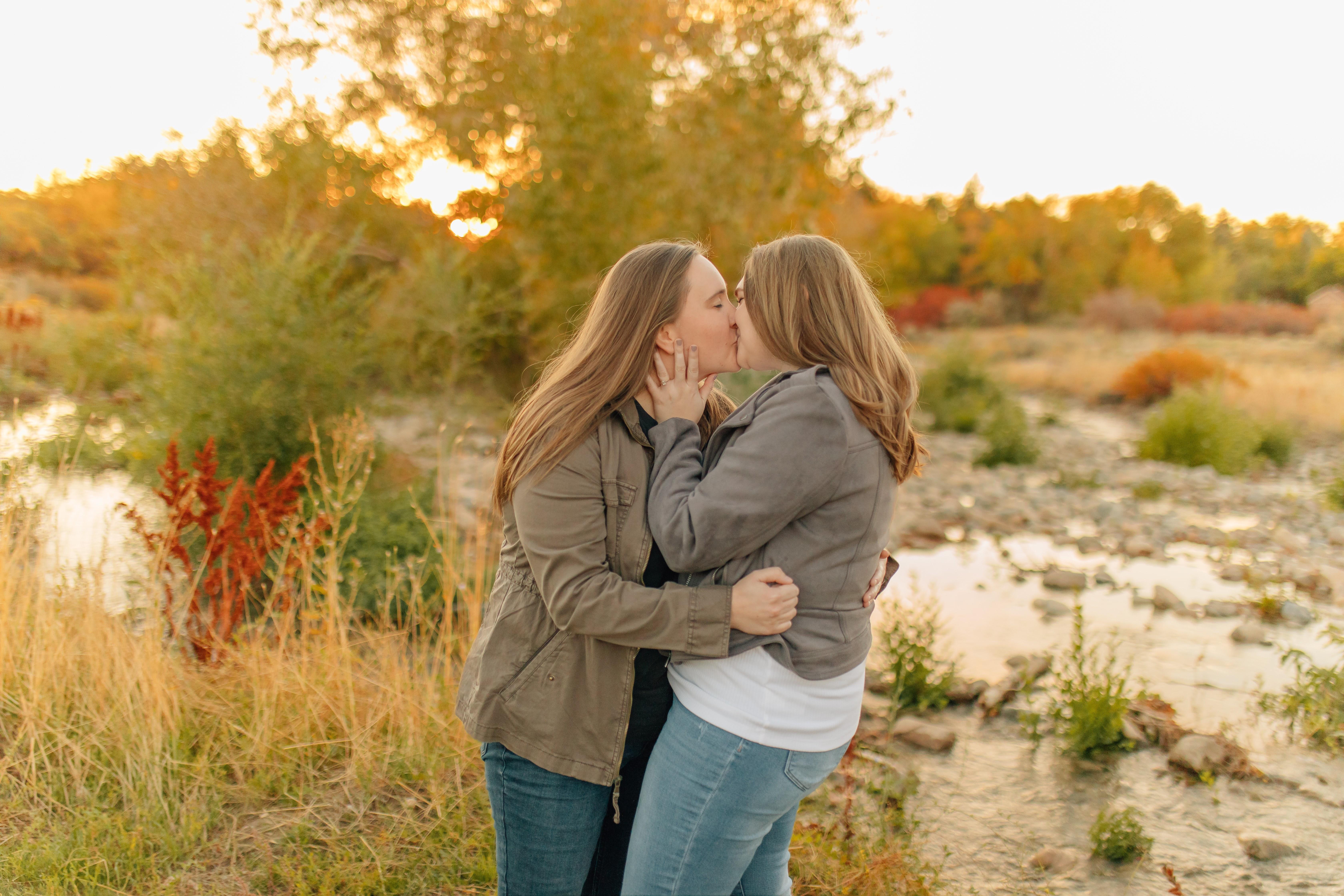 The Wedding Website of Kelsey Jeffs and Marin Taylor