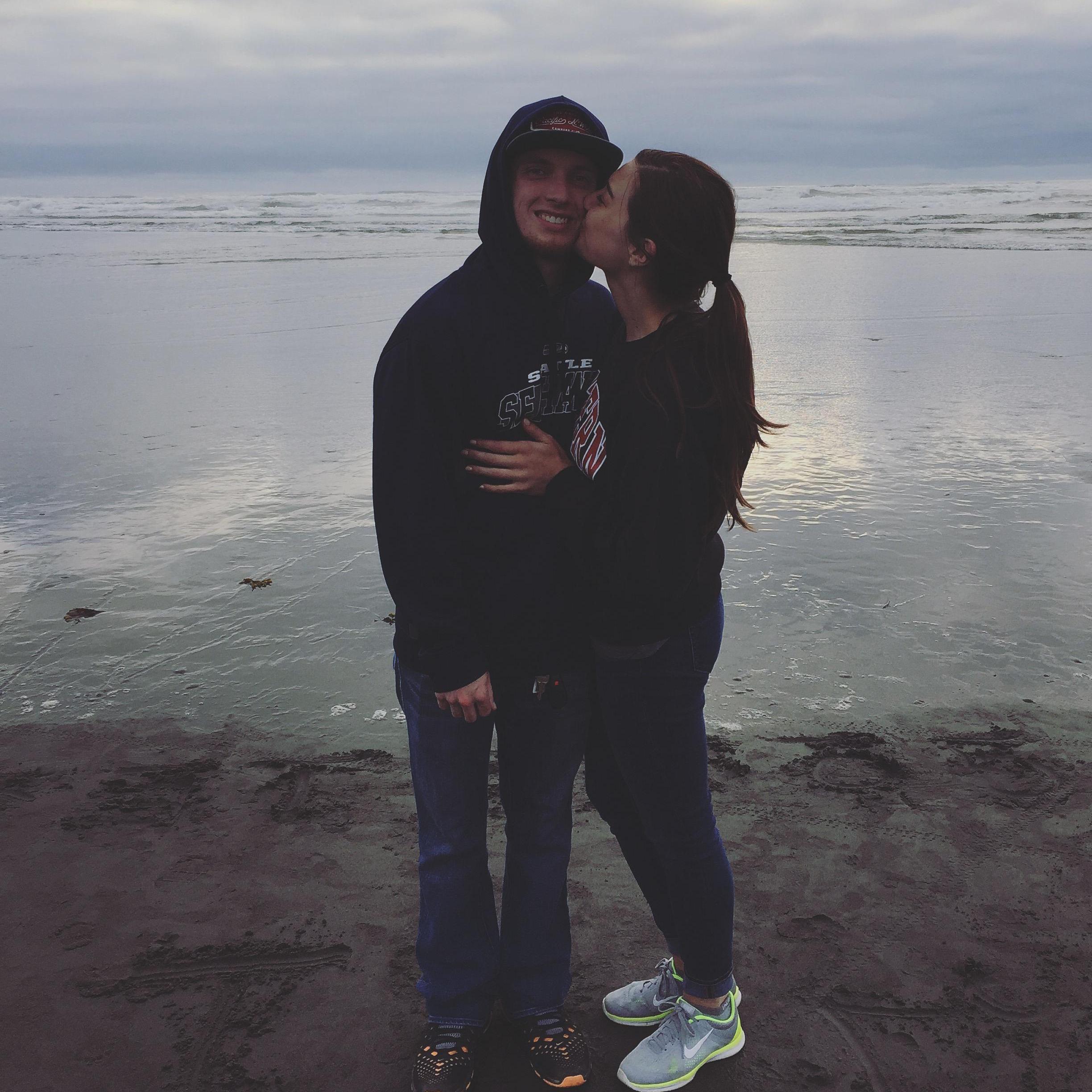 Ocean Shores [July 2016]
