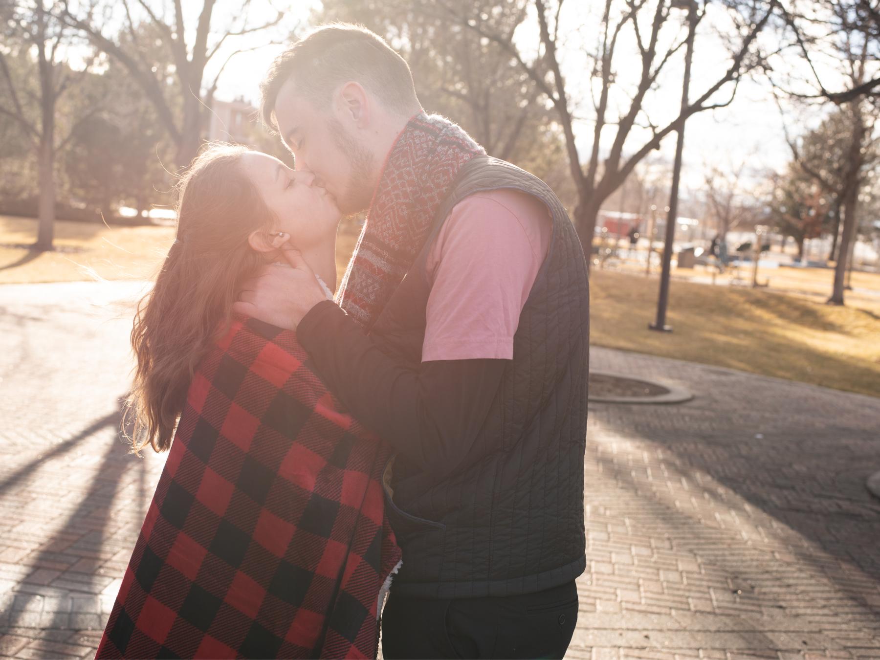 The Wedding Website of Fionna Stamets and Chris Dietrich