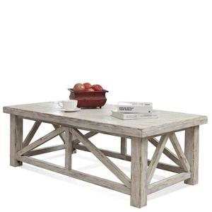 Pamphile Coffee Table
