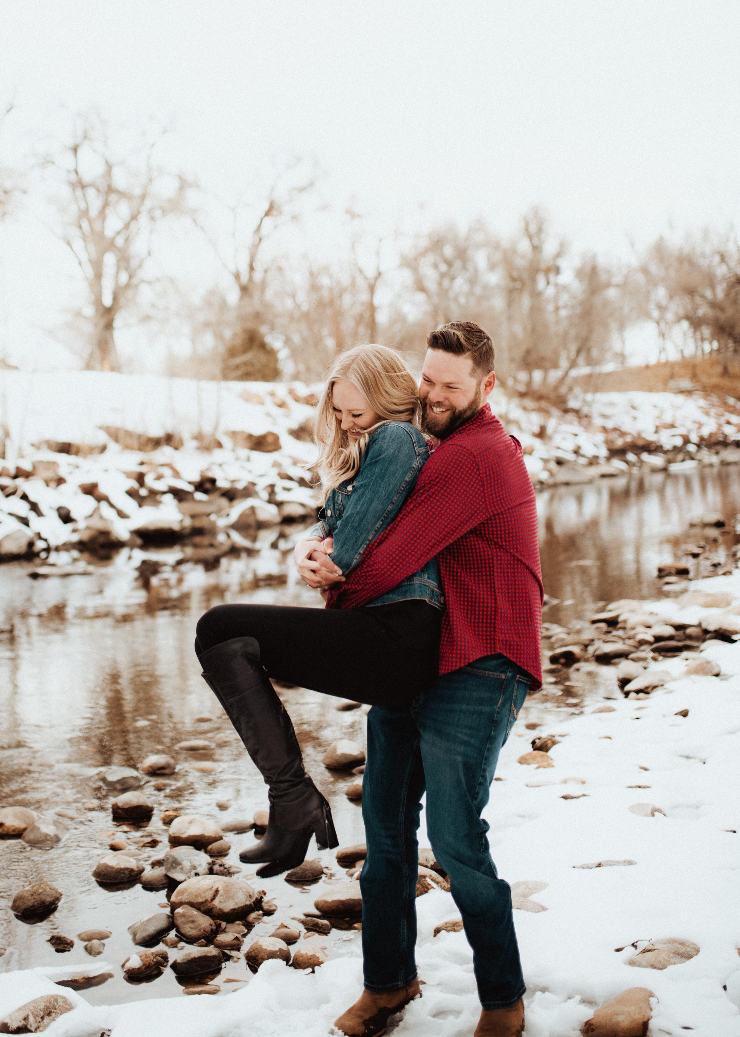 The Wedding Website of Amanda Sulinski and Joshua Spence