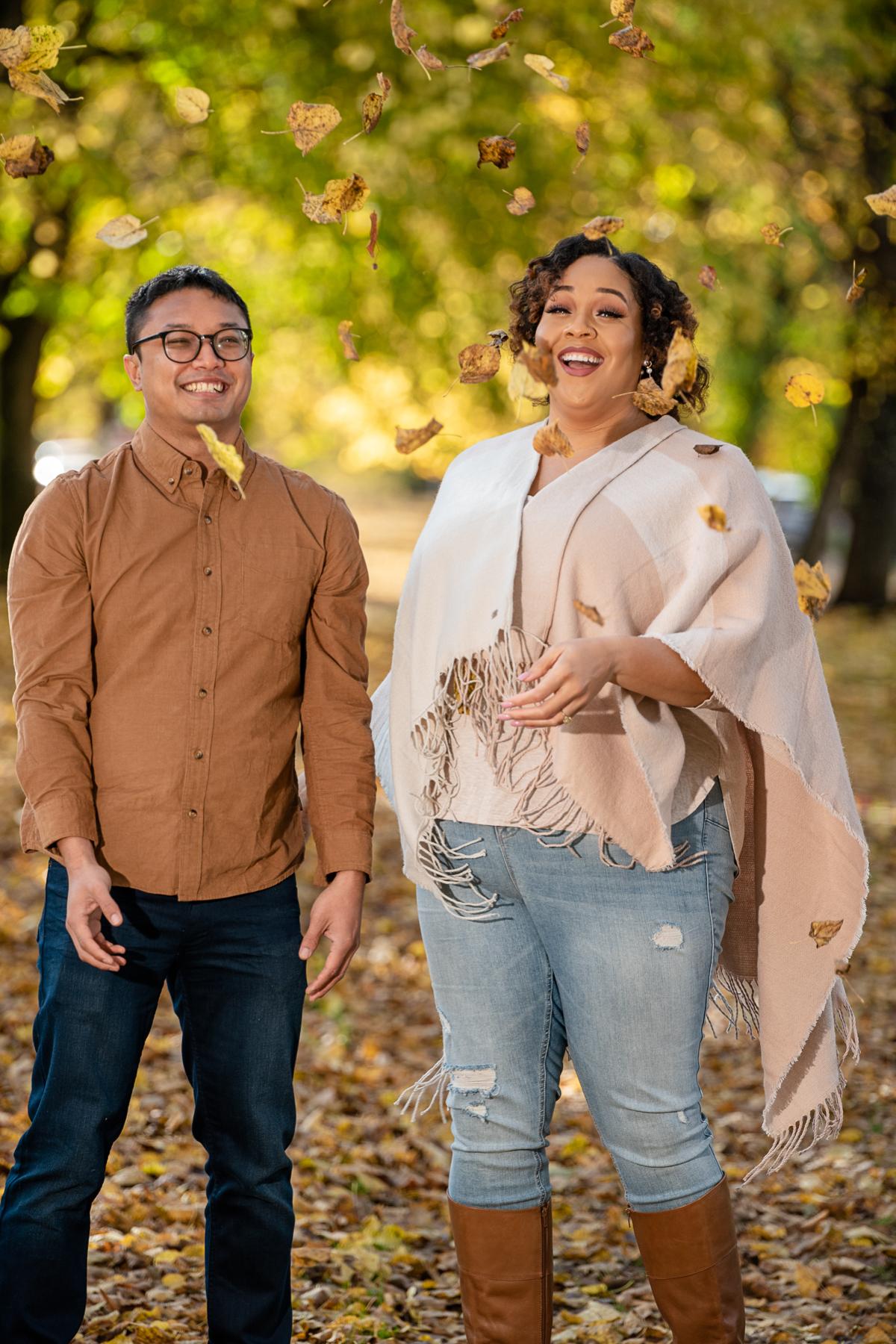 The Wedding Website of Brandie Harris and Kritish Rajbhandari