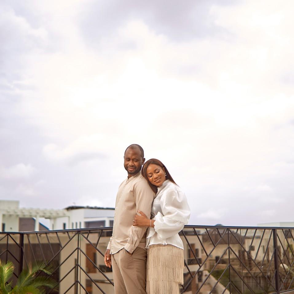 In your arms, I am safe and well rested..