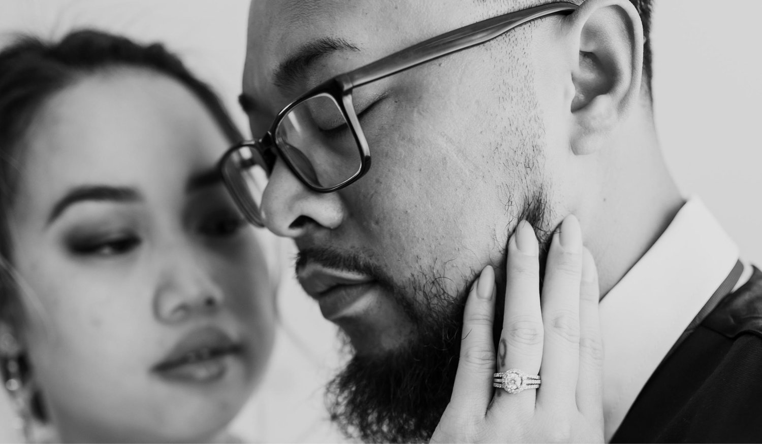 The Wedding Website of Lili Tran and Chanvashna Sok