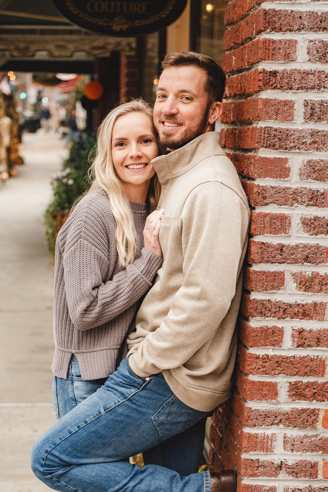 The Wedding Website of Karley Moss and Daniel Brown