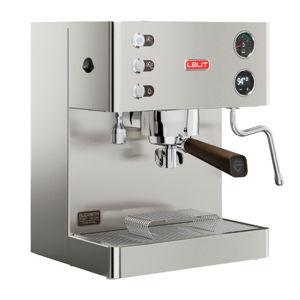 Espresso Machine