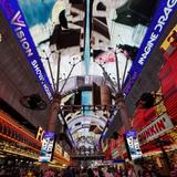 Fremont Street Experience