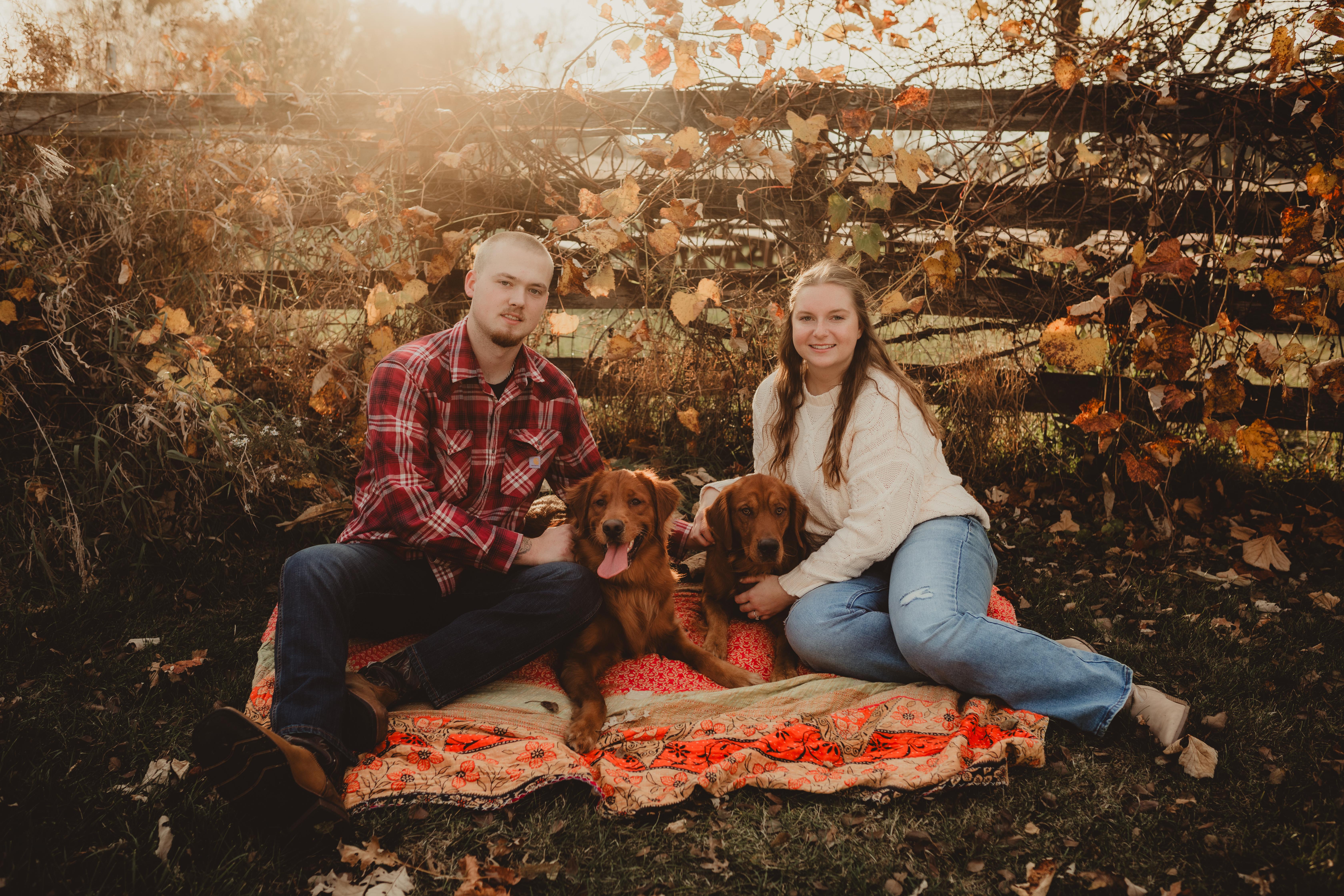 The Wedding Website of Brooke Pehl and Collin Nelson