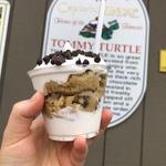 Captain Sundae