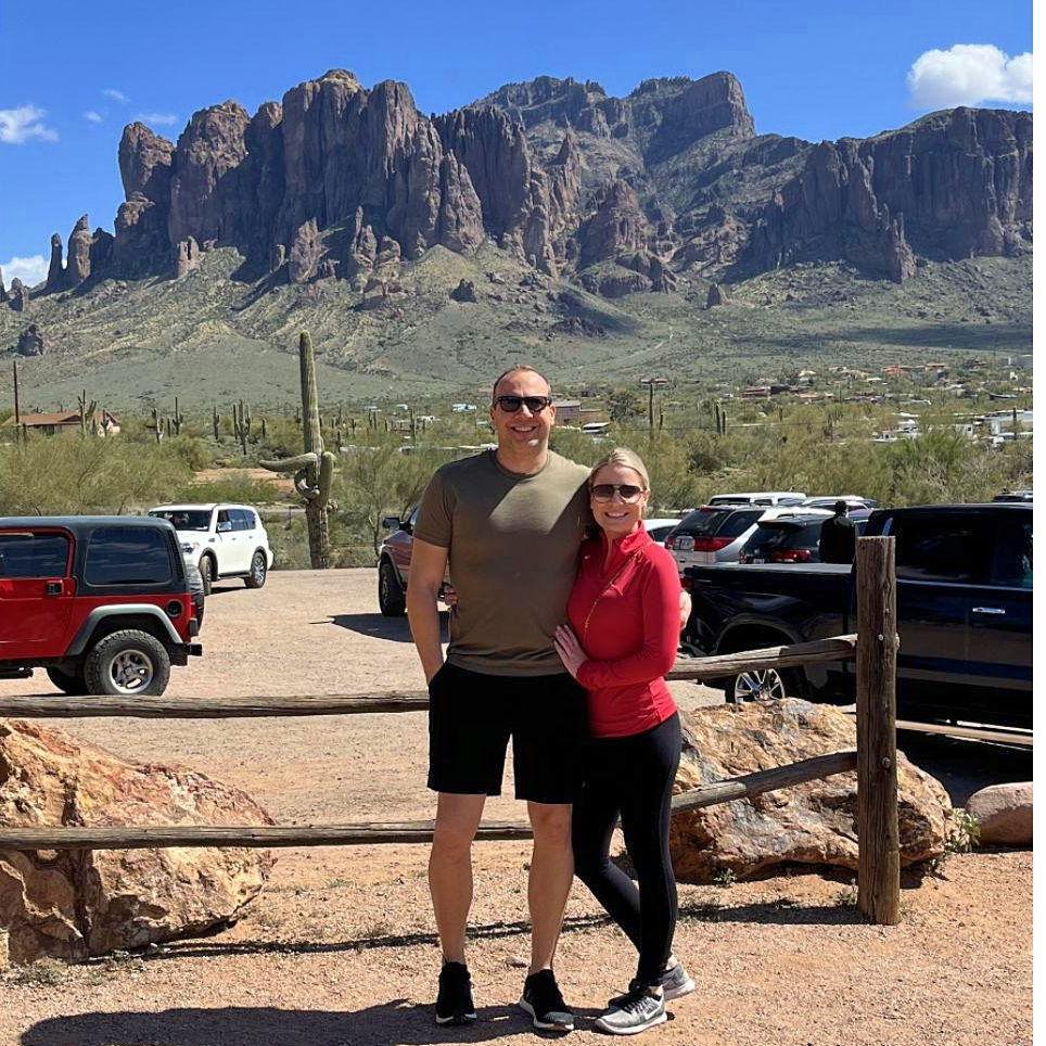 Goldfield Ghost Town