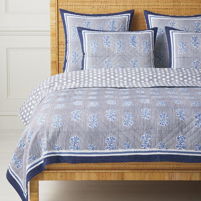 Amalfi Quilt