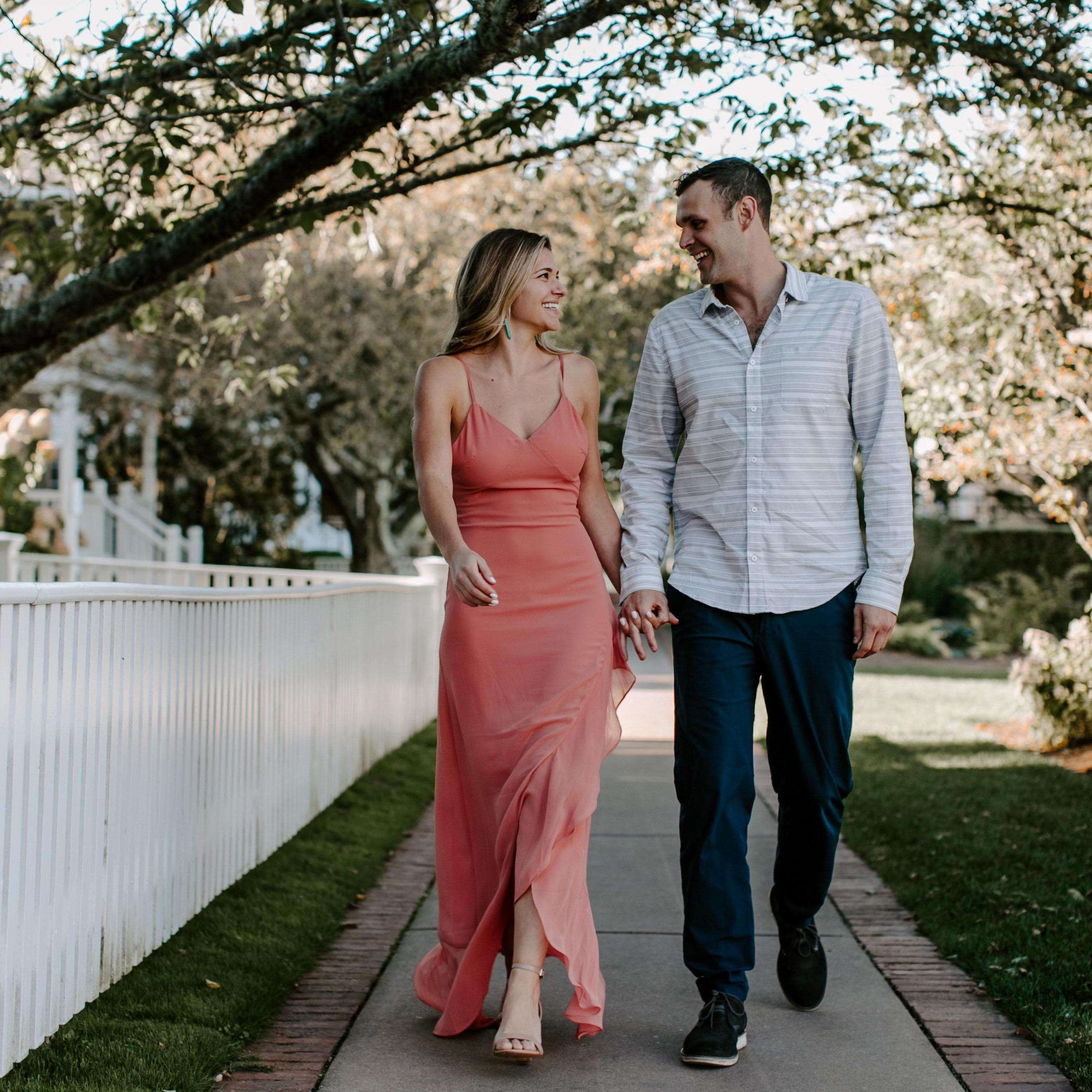 Harborview Hotel, Edgartown, Martha's Vineyard. Larisa Stinga Photography