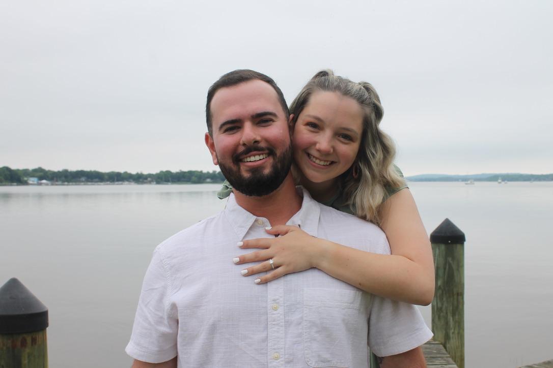 The Wedding Website of Mackenzie Craft and Alexander Weber