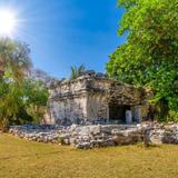 Playacar Mayan Ruinas