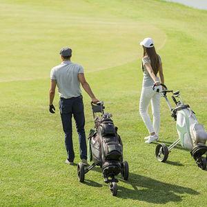 Buy us a Round of Golf!