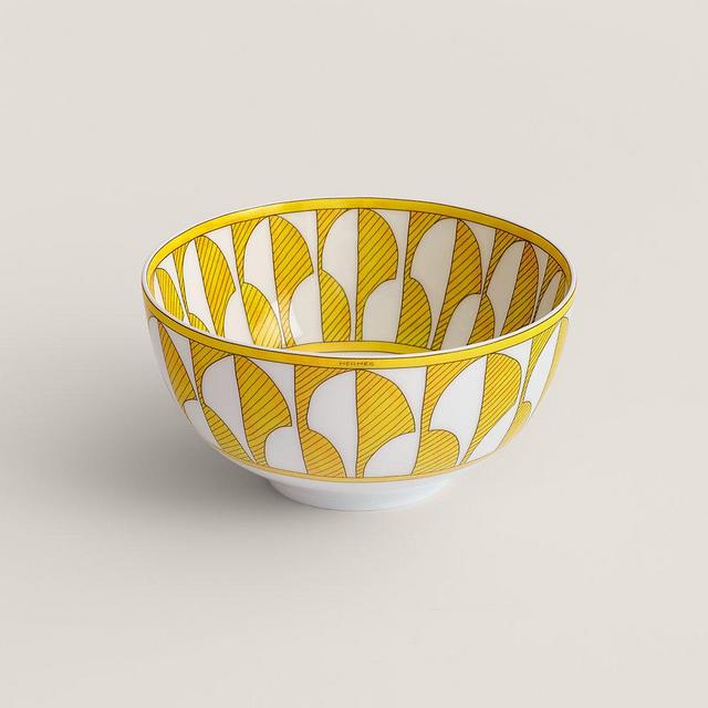Soleil d'Hermes bowl, medium model
