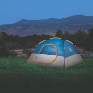 Dome 3-Person Tent