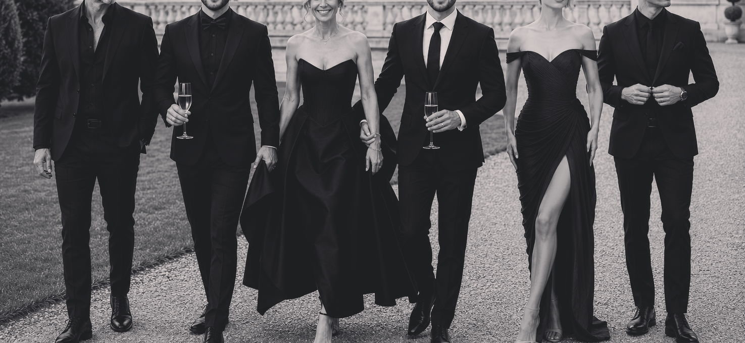 The Wedding Website of Emily Delgado and Davis Cannon
