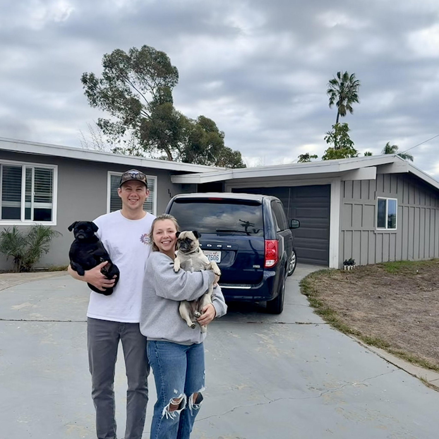 Homeowners !