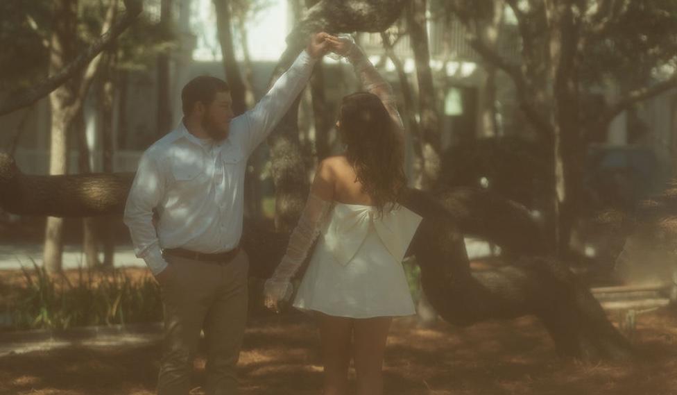The Wedding Website of Halie Stevenson and Cameron Merritt