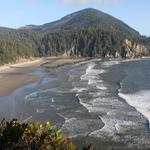 Oswald West State Park