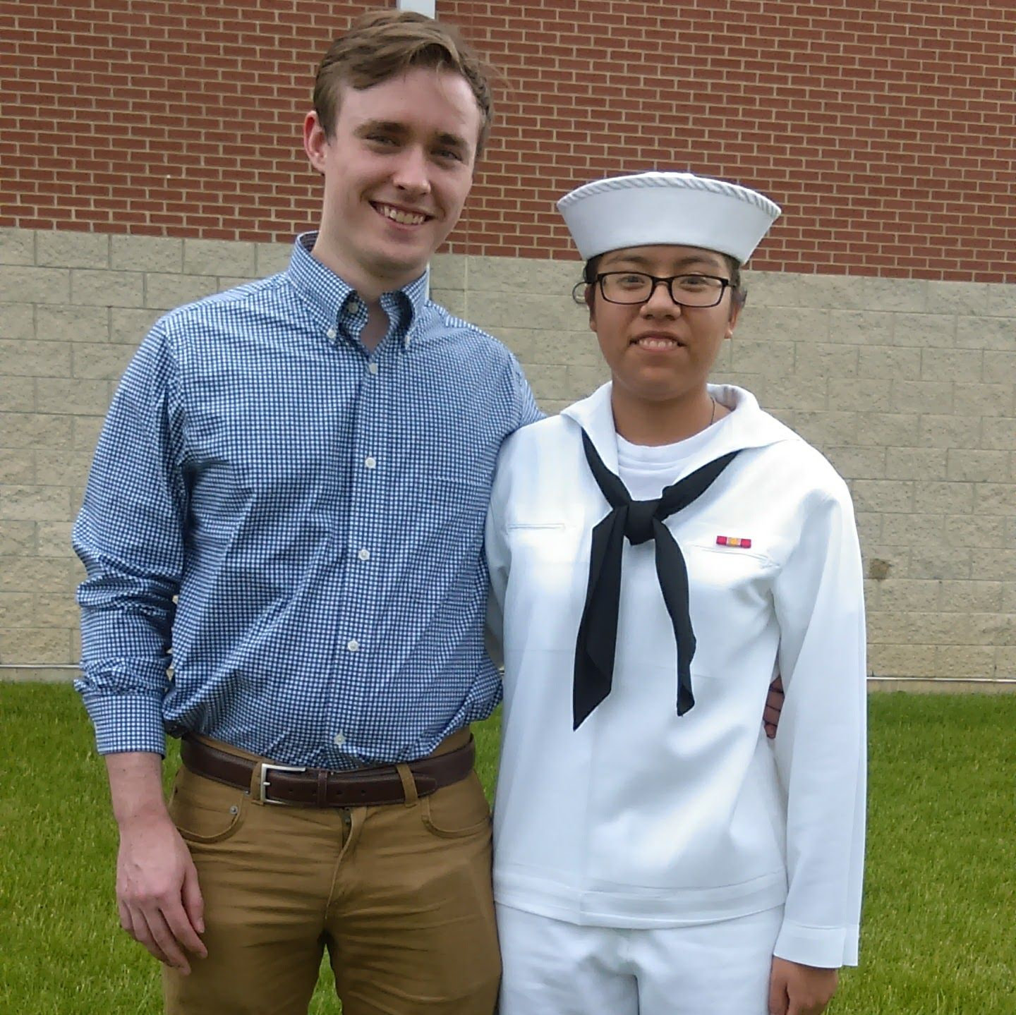 2017: Bootcamp Graduation