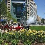 Campus Martius Park