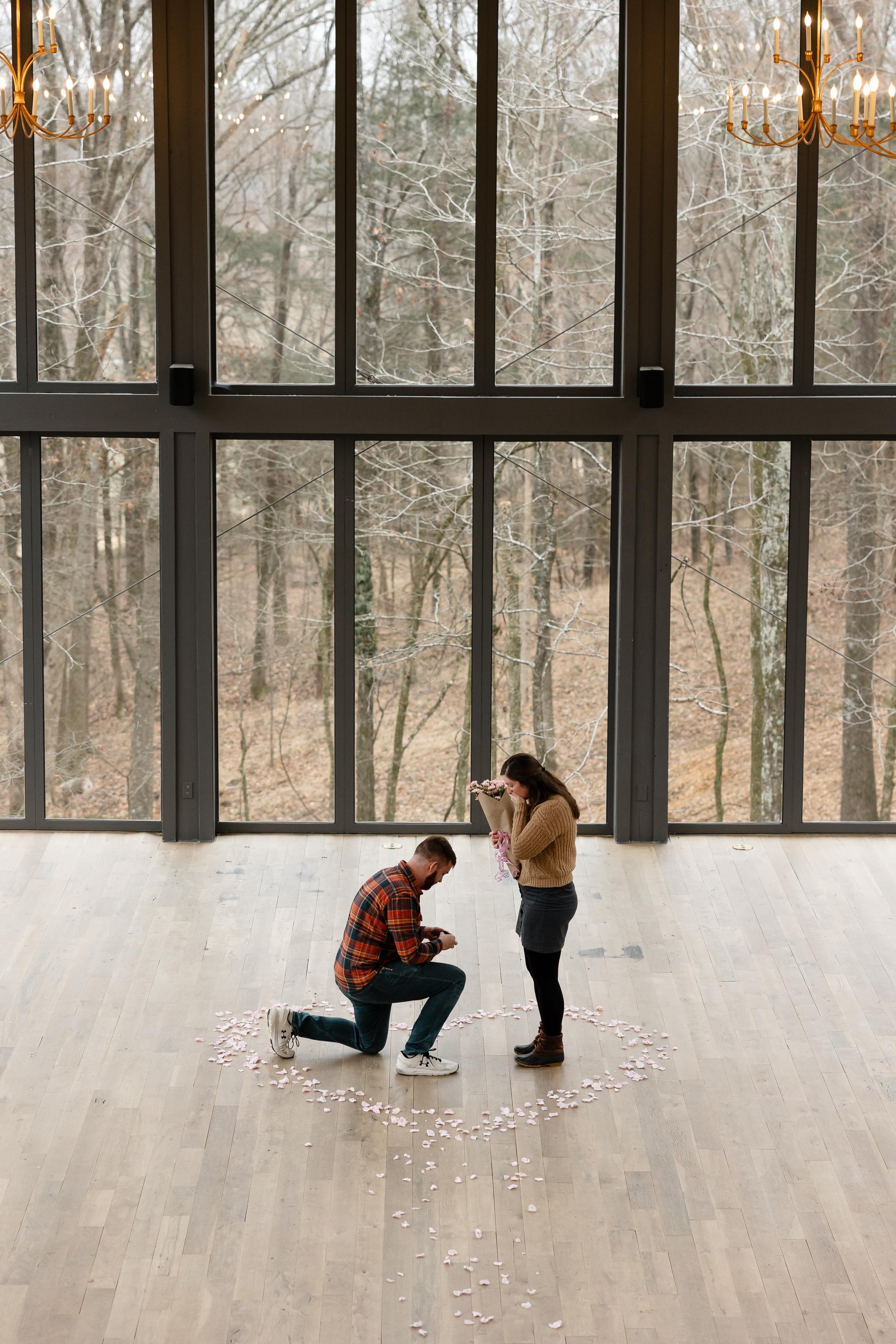 The Wedding Website of Callie Walls and Brenden Foster