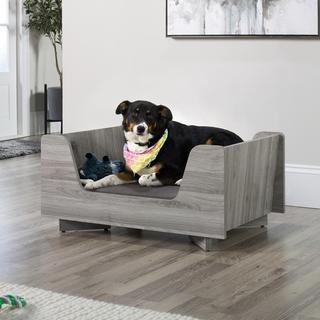 Milo Modern Dog Bed