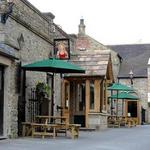 The Saddle Room Restaurant