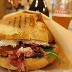 A'Marenna - Sorrento Bakery & Bistrot