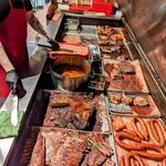 Cooper's Old Time Pit Bar-B-Que