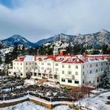 World Famous Stanley Hotel - Tour On Your Own
