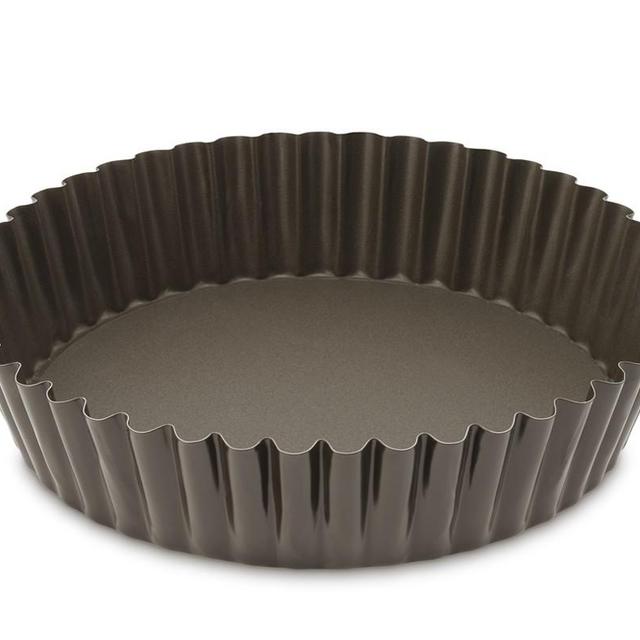 Gobel Nonstick Quiche, 10 in