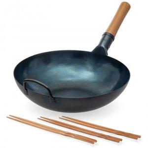 Wok Pan | Yosukata