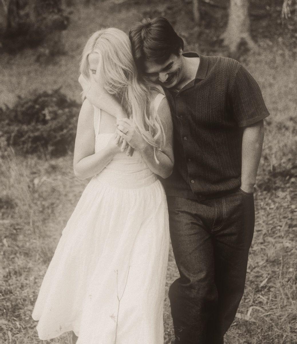 The Wedding Website of Joby Gaines and Ella Freeman