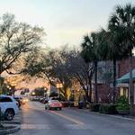Fernandina Beach Historic District