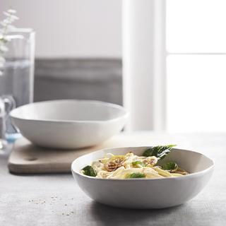 Drift Dinner Bowl, Set of 2