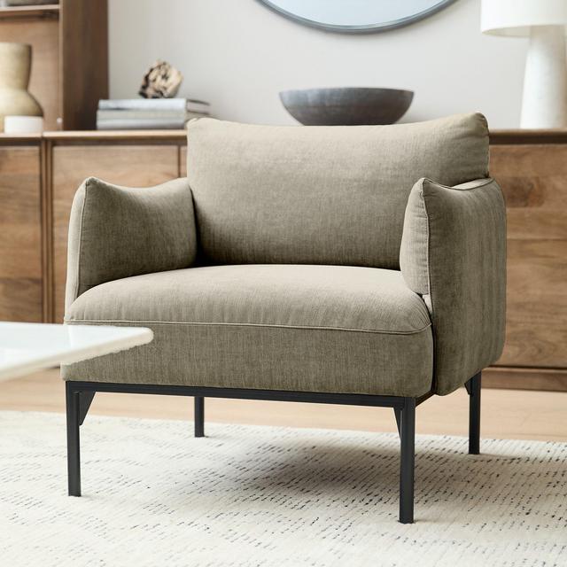 Penn Chair Dune Individual