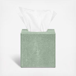 Tenby Tissue Box
