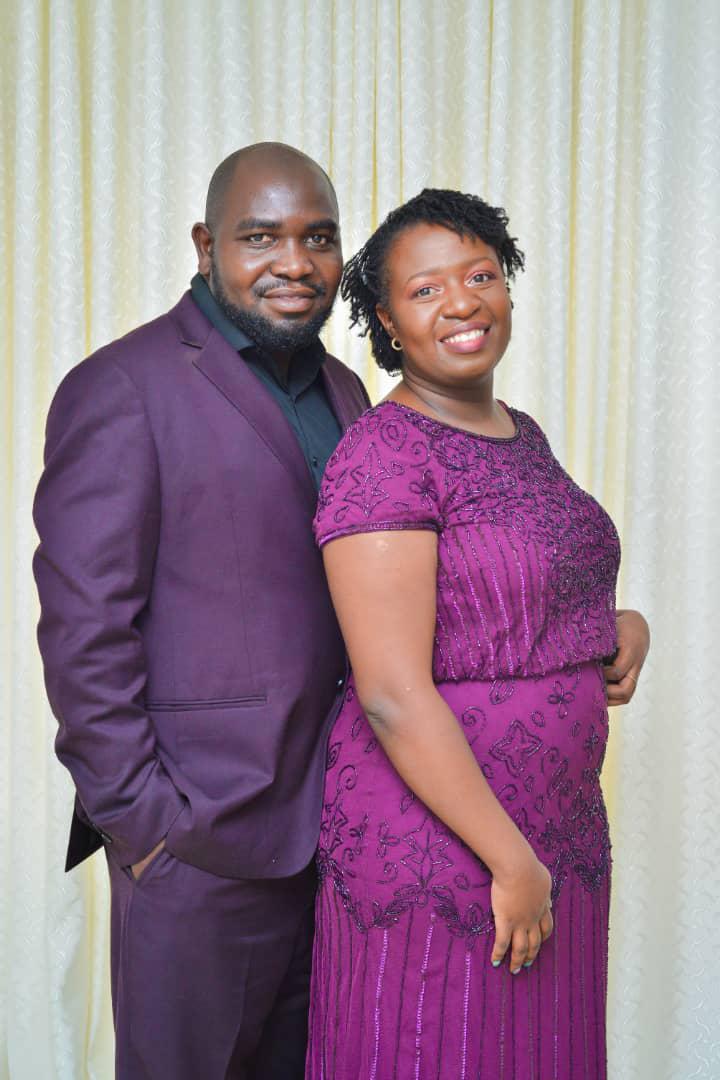 Mike and Grace were introduced through a mutual pastor late 2018. From a handful of intercontinental phone conversations, the man was ready to commit and promise to marry!