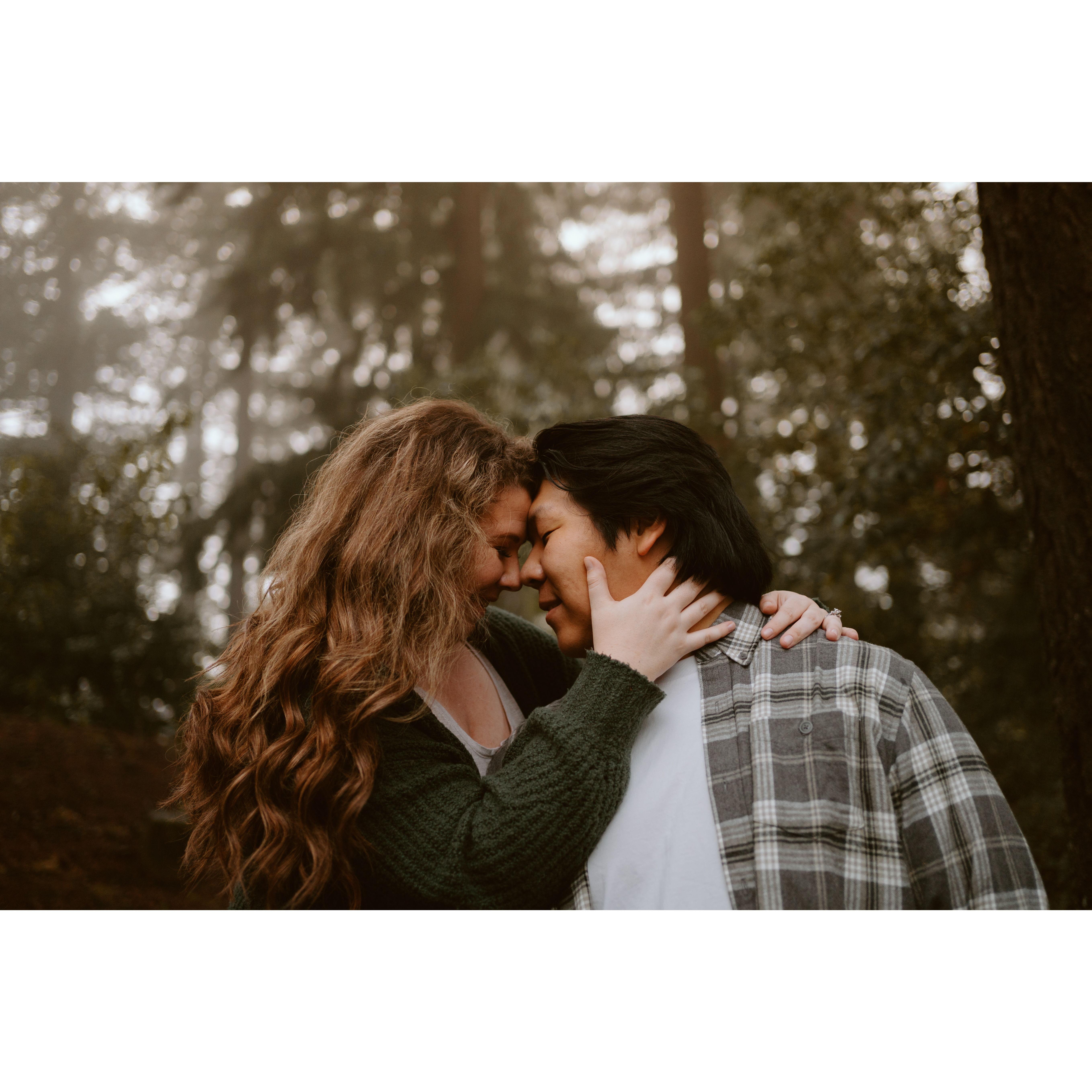 Photo Credit: Antonia Rose Photography