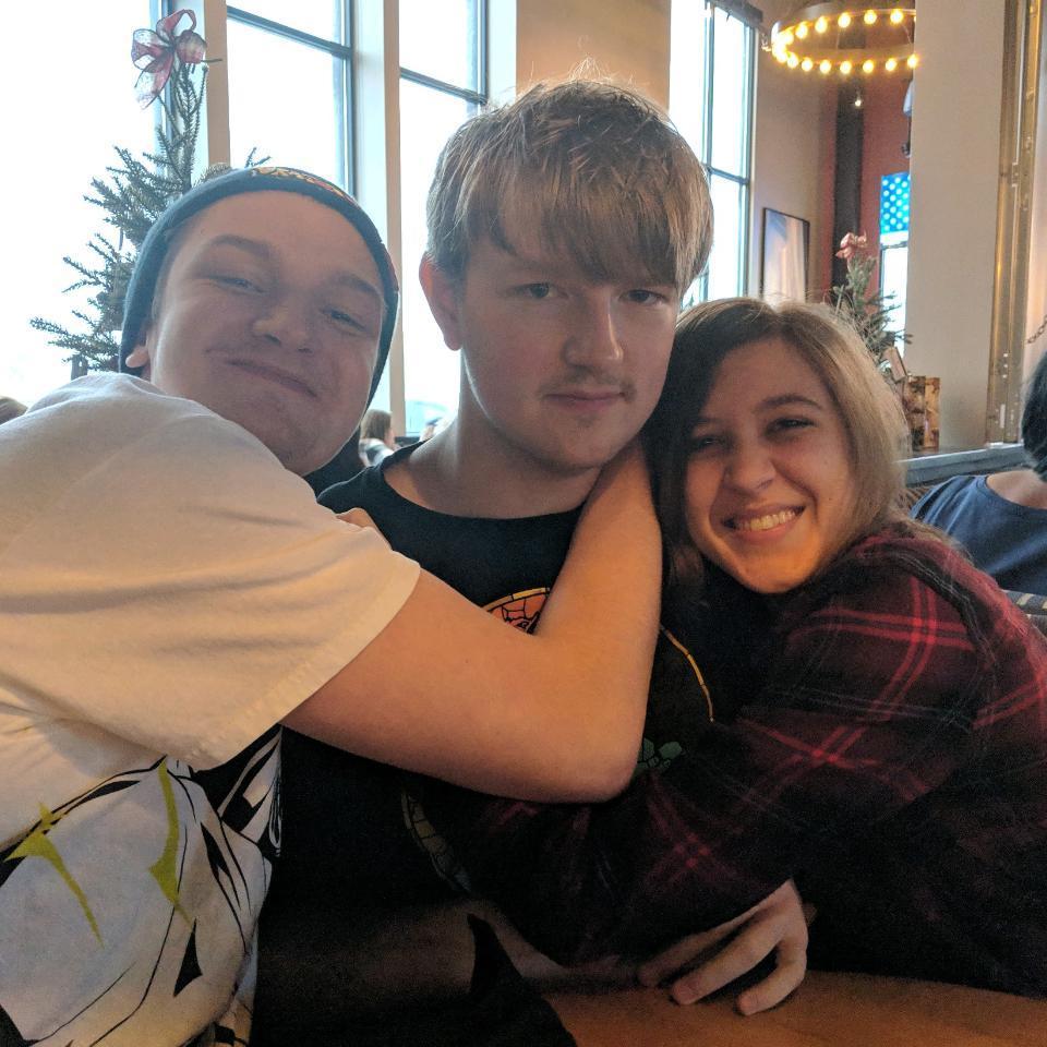 BJs love!