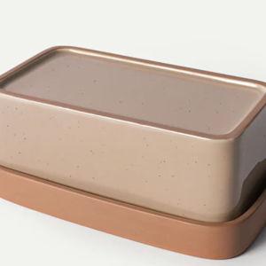 Butter Dishes