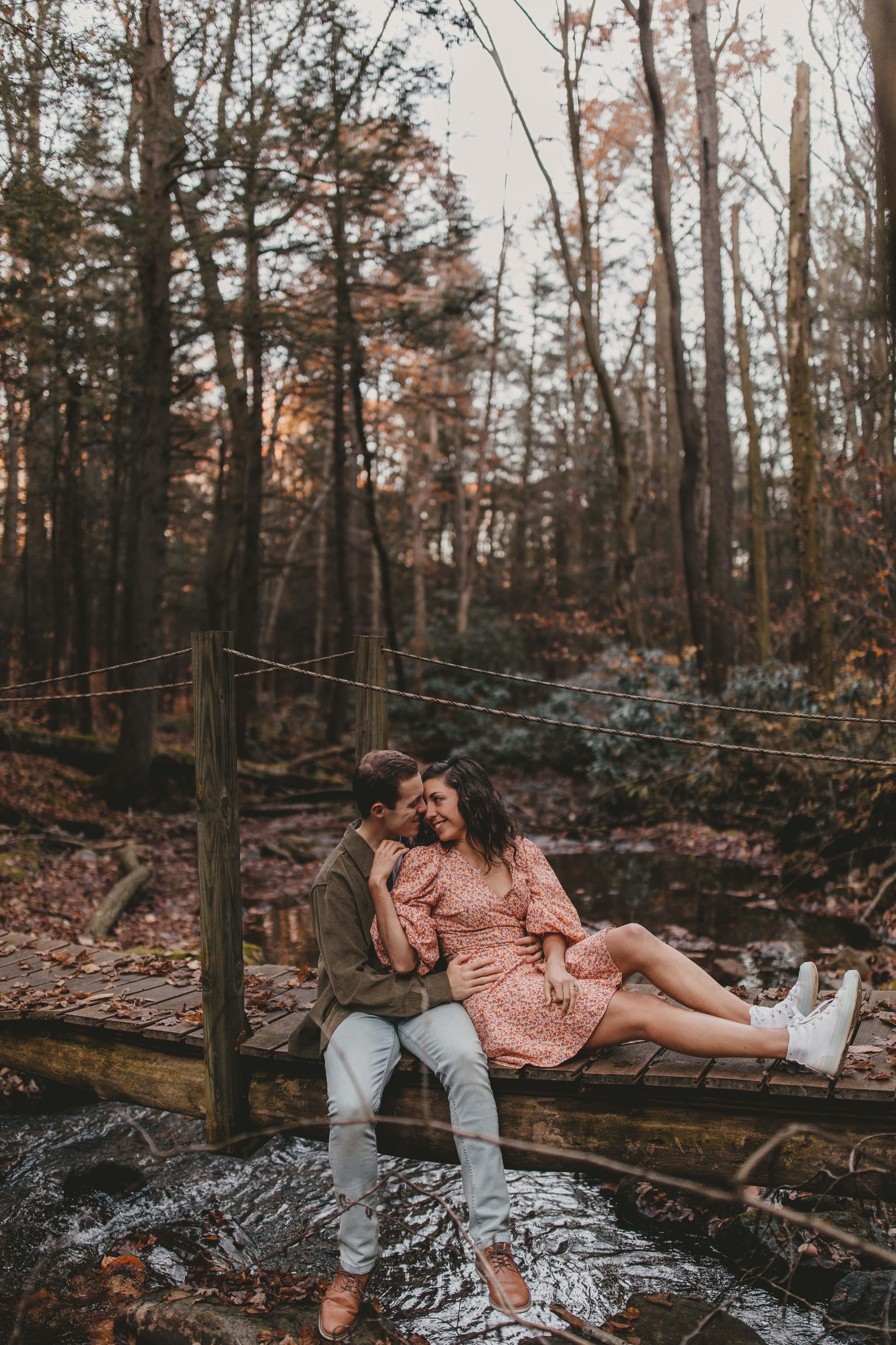 The Wedding Website of Michaela Bracken and Alec Freytag