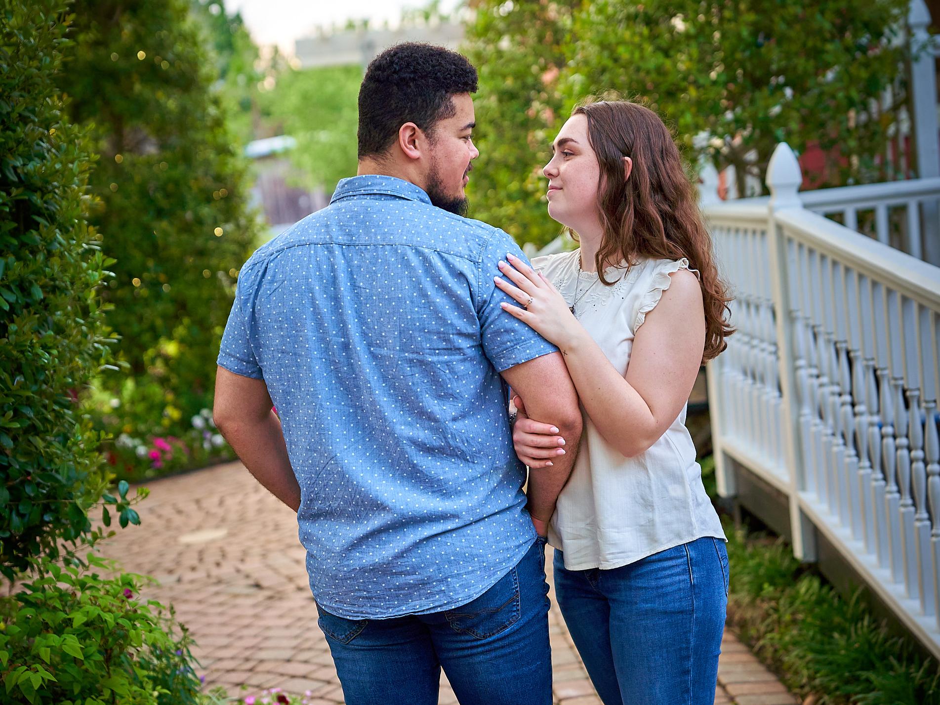 The Wedding Website of Katie Muschweck and Isaiah Johnson