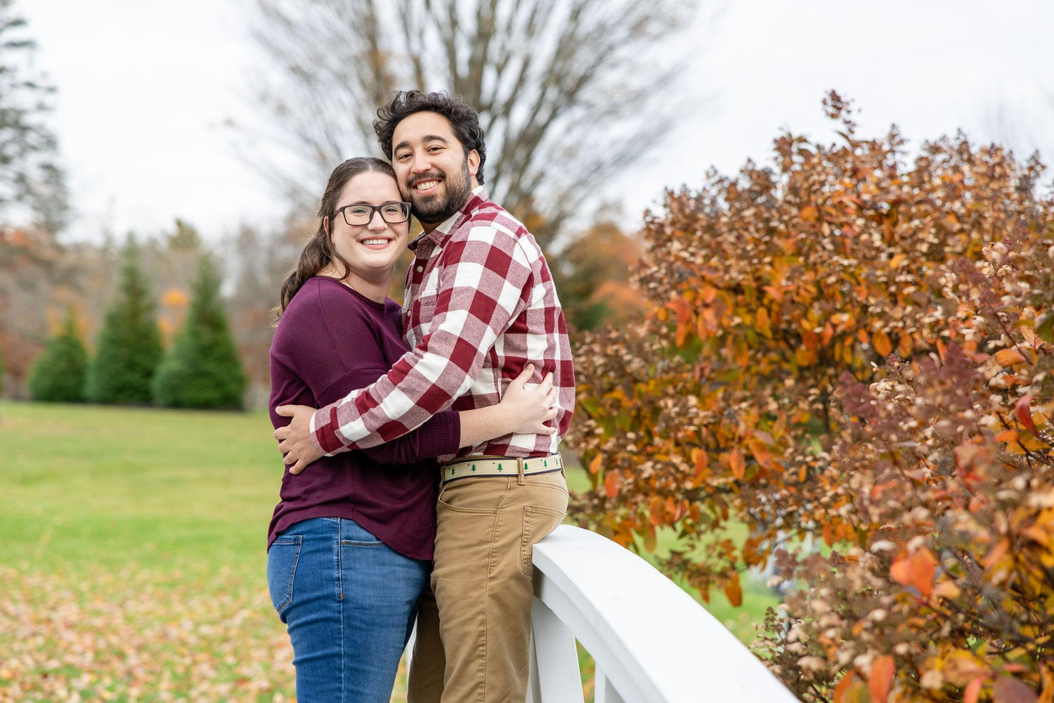 The Wedding Website of Sara Whybark and Sam Carignan
