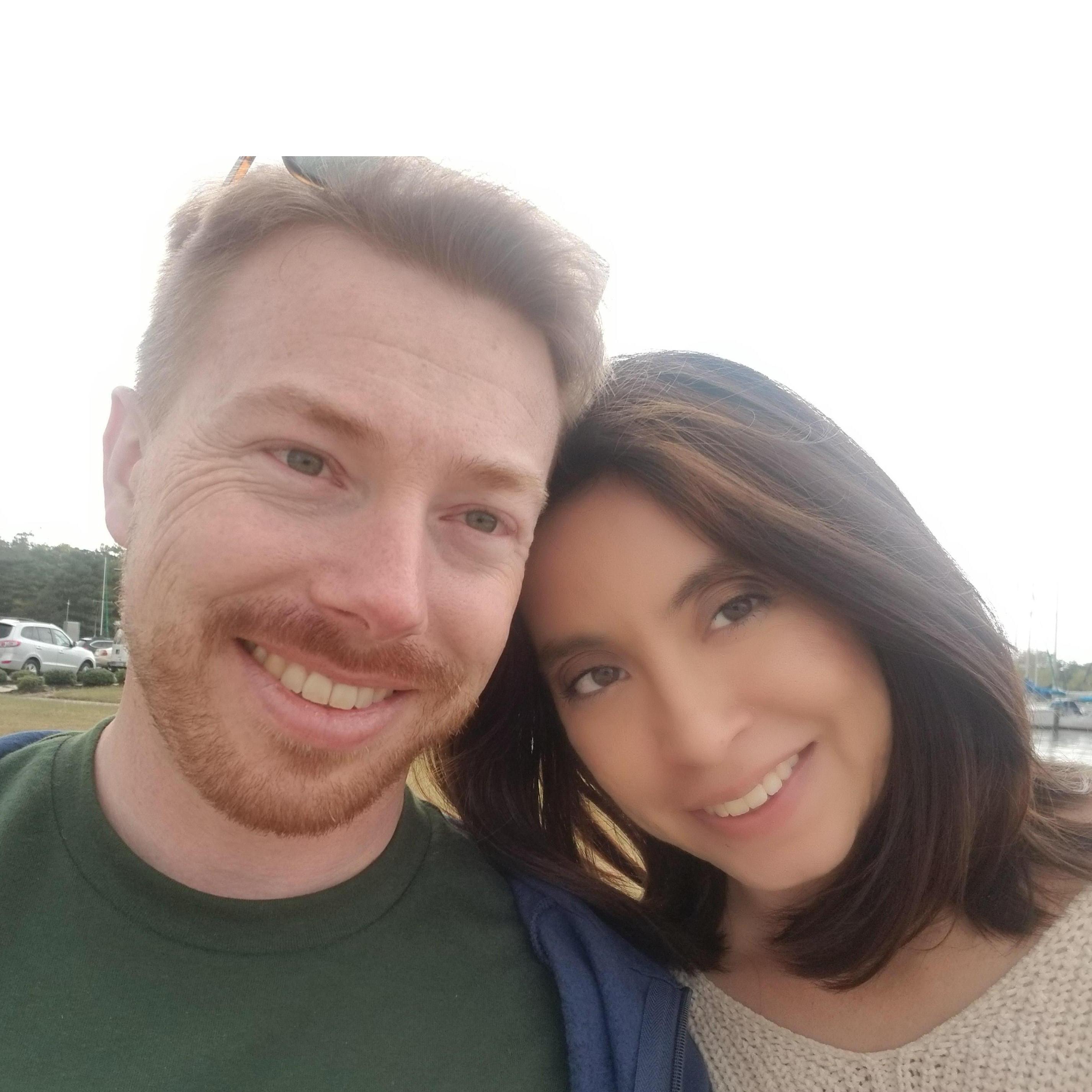 Delaware, for some reason.